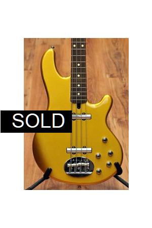Lakland Skyline Jerry Scheff Signature Lakland Skyline Jerry Scheff Signature